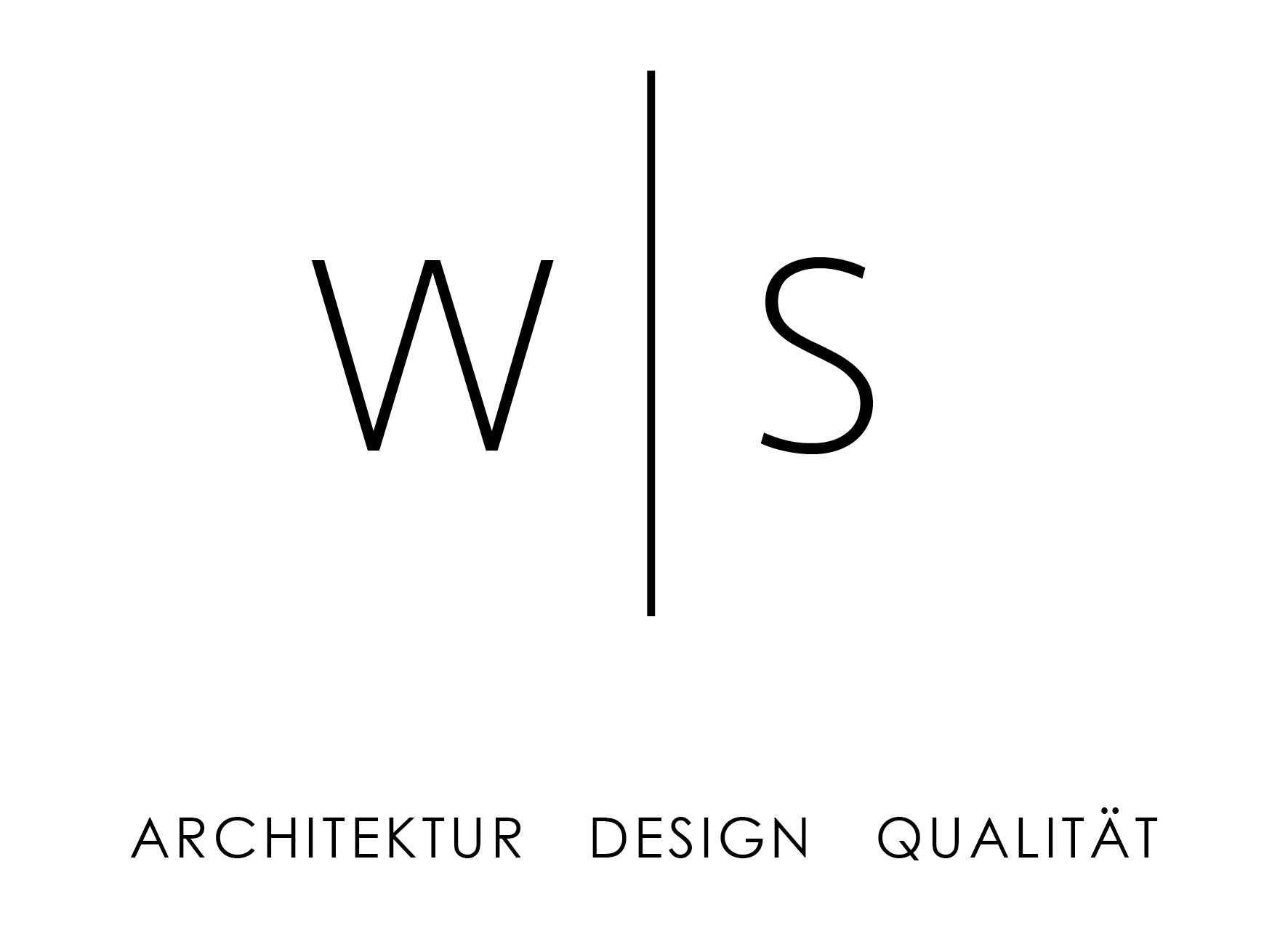 Dipl. Ing. Architektin Sabine Woll-Sauerbier logo | Kroellsinterior