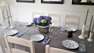 TAFELFREUDEN Homestyling| Interiordesign| Kroells Interior| Countrystyle
