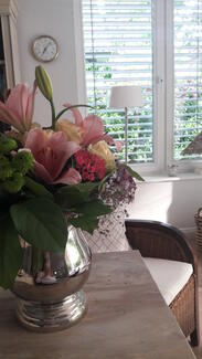 Homestyling