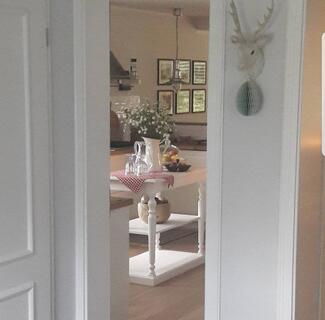 Landhausküche | Homestyling | Kroells Interior