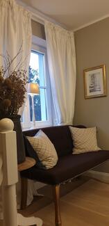 Treppenaufgang Homestyling | Kroellsinterior