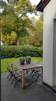 Terrasse | Gartengestaltung | Kroells Interior