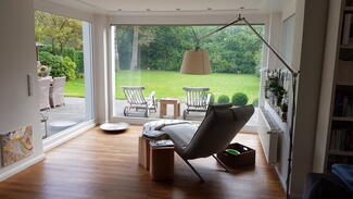 Zimmer mit Aussicht| Kroells Interior
