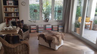 Kroells Interior