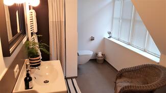Badezimmer | Kroellsinterior