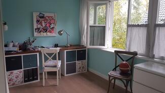 Kroells Interior