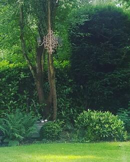 Gartengestaltung | Gartendekoration | Homestyling | Kroells Interior