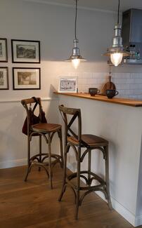 Barstühle| Barhocker| Homestyling| Interior| Landhausstil| Kroells Interior