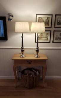 Lampen Landhausstil