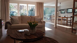 KROELLS INTERIOR