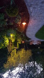 Sommernachtstraum