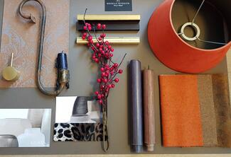 KROELLS INTERIOR